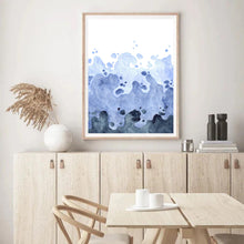 Load image into Gallery viewer, Waves Effect | Wall Art
