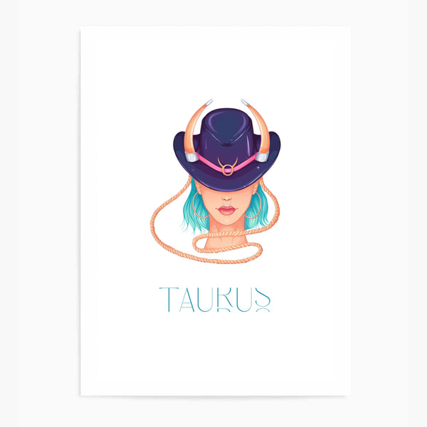 Taurus Lady