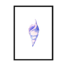 Load image into Gallery viewer, Seashell Pink Tones II | Wall Art
