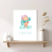 Load image into Gallery viewer, Cancer Lady
