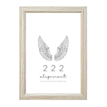 Load image into Gallery viewer, Angel Number 222 Alignment
