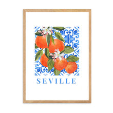 Load image into Gallery viewer, Seville Fruit | Wall Art
