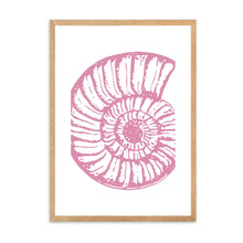 Load image into Gallery viewer, Seashell Pink II | Wall Art
