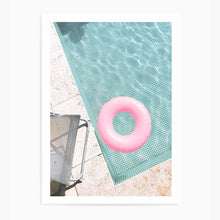 Load image into Gallery viewer, Pool Time II | Art Print
