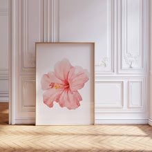 Load image into Gallery viewer, Hibiscus Flower | Art Print
