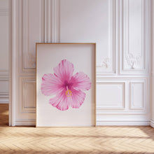 Load image into Gallery viewer, Hibiscus Flower | Art Print
