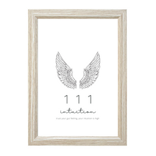 Load image into Gallery viewer, Angel Number 111 Intuition
