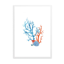 Load image into Gallery viewer, Coral Colourful II | Wall Art
