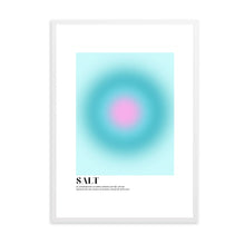 Load image into Gallery viewer, Salt Aura | Wall Art
