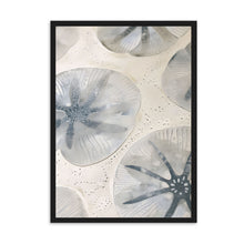 Load image into Gallery viewer, Jellyfish Grey Tones | Wall Art
