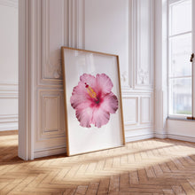 Load image into Gallery viewer, Hibiscus Flower | Art Print
