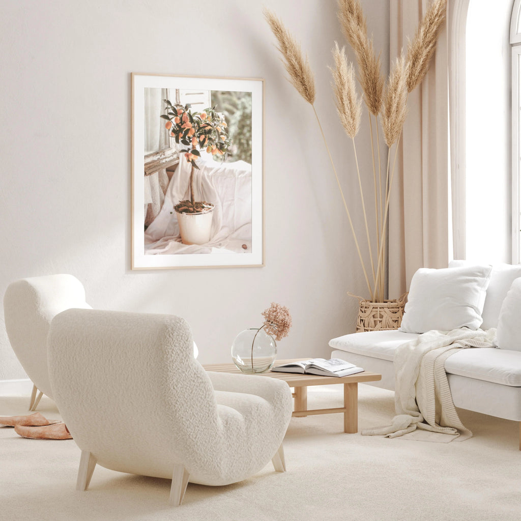 French Countryside Set of 3 | Gallery Wall Art