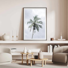 Load image into Gallery viewer, Palm Tree I | Framed Print
