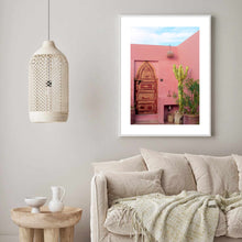 Load image into Gallery viewer, Morocco II | Framed Print
