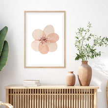 Load image into Gallery viewer, Nude Flower II | Art Print
