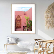 Load image into Gallery viewer, Morocco II | Framed Print
