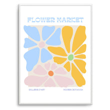 Load image into Gallery viewer, Flower Market VIII | Art Print
