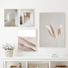 Load image into Gallery viewer, Neutral Architecture Set of 4
