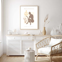Load image into Gallery viewer, Matisse Nude Set of 3 | Gallery Wall

