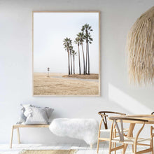 Load image into Gallery viewer, Venice Beach LA I | Art Print
