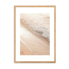 Load image into Gallery viewer, Golden Beach I | Framed Print
