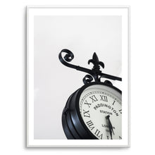 Load image into Gallery viewer, London Clock | Art Print
