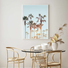 Load image into Gallery viewer, LA Palm Trees I | Art Print
