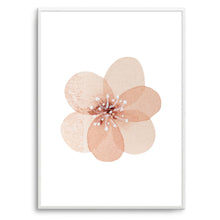 Load image into Gallery viewer, Nude Flower II | Art Print
