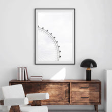 Load image into Gallery viewer, Ferris Wheel | Art Print
