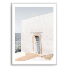 Load image into Gallery viewer, Greece Mykonos III | Art Print
