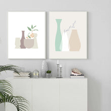 Load image into Gallery viewer, Vase V | Art Print
