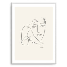 Load image into Gallery viewer, Matisse Neutral III | Art Print
