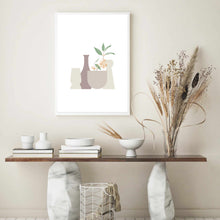 Load image into Gallery viewer, Vase V | Art Print
