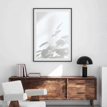 Load image into Gallery viewer, Flower Shadows I | Art Print
