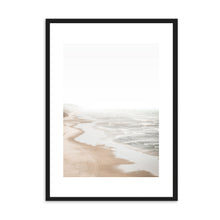 Load image into Gallery viewer, Coastal Beach II | Framed Print
