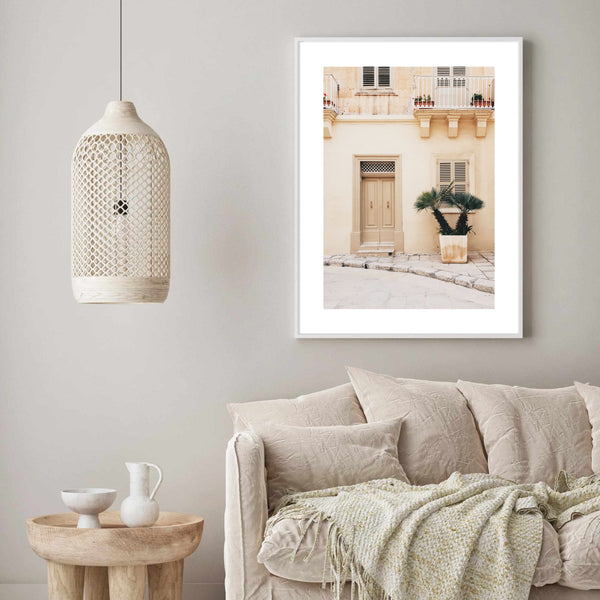 Malta | Art Print