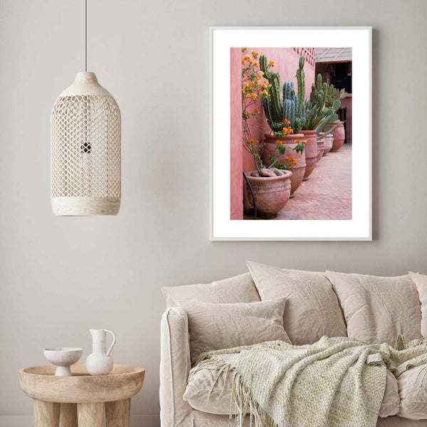 Morocco I | Art Print