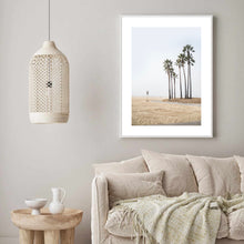 Load image into Gallery viewer, Venice Beach LA I | Art Print
