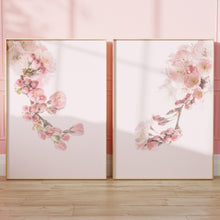 Load image into Gallery viewer, Cherry Blossoms Set of 2
