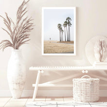 Load image into Gallery viewer, Venice Beach LA I | Art Print
