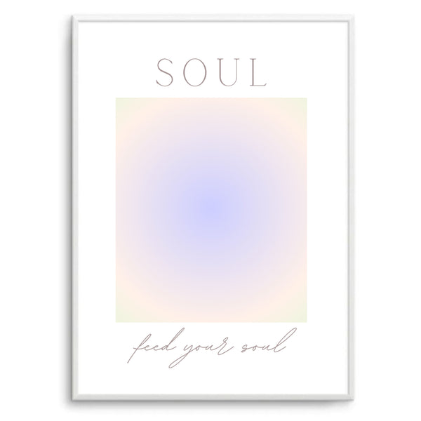 Soul Aura Gradient