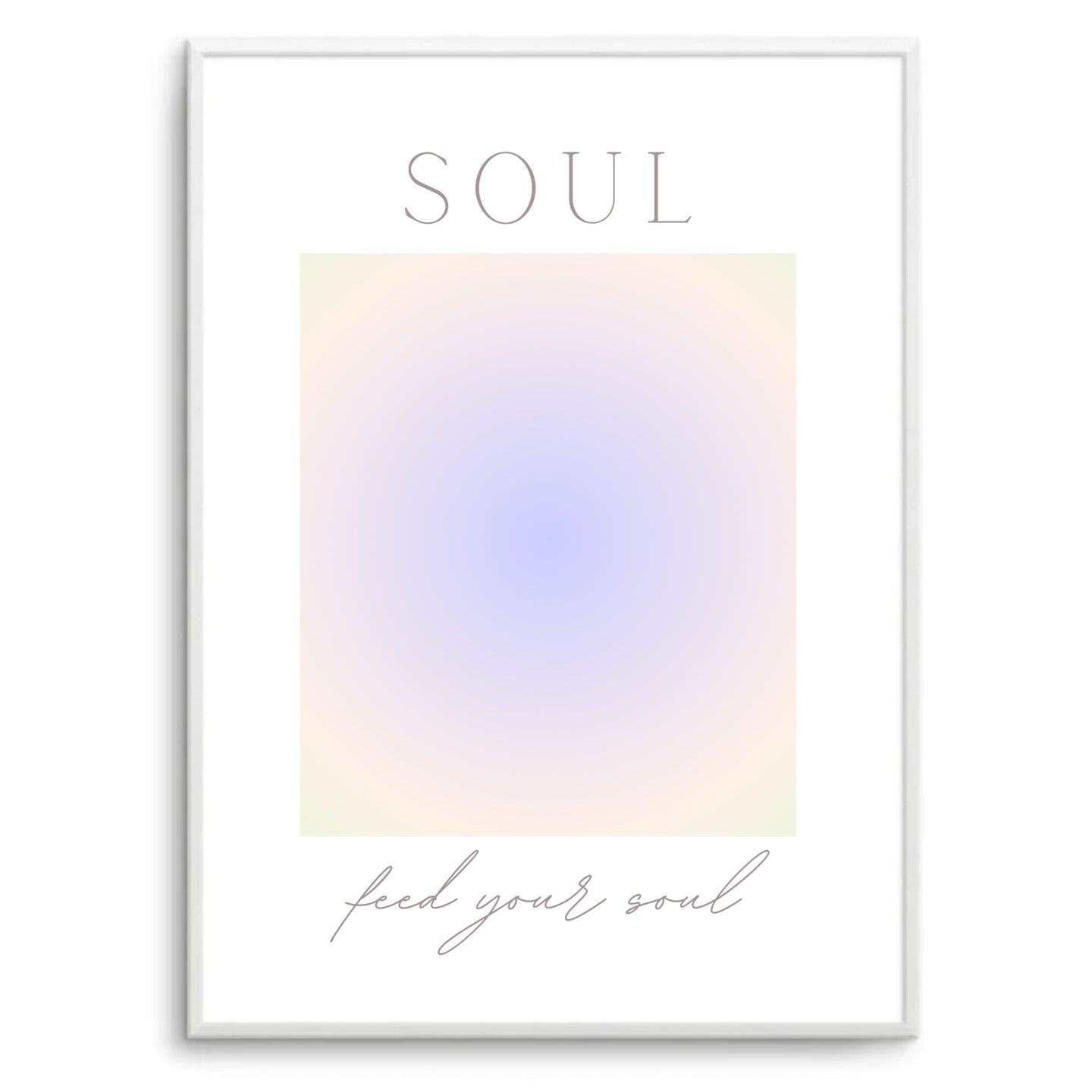 Soul Aura Gradient