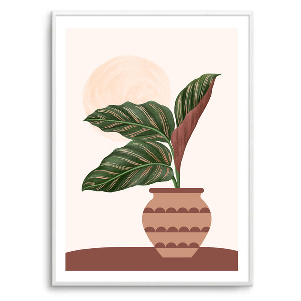 Vase I | Art Print