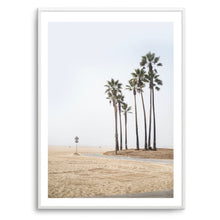 Load image into Gallery viewer, Venice Beach LA I | Art Print
