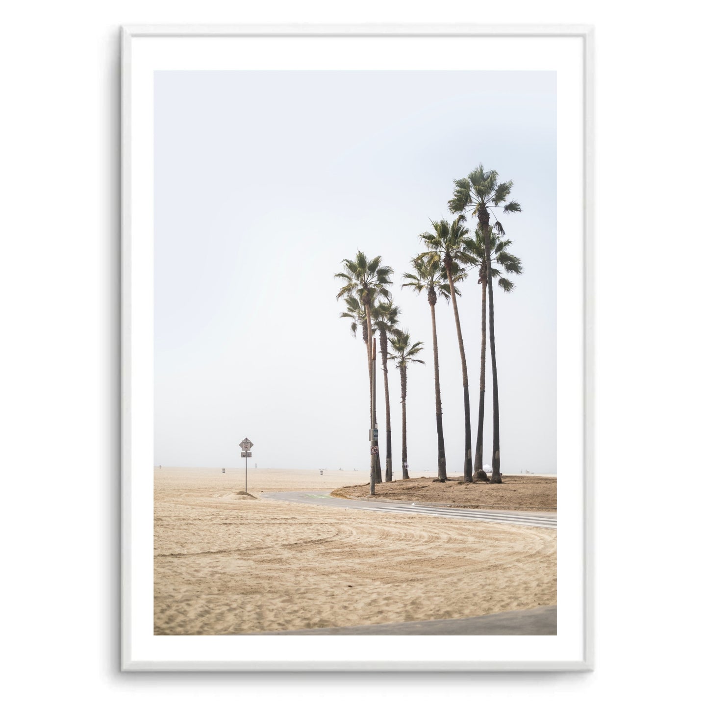 Venice Beach LA I | Art Print