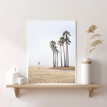 Load image into Gallery viewer, Venice Beach LA I | Art Print
