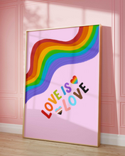 Load image into Gallery viewer, Love Is Love
