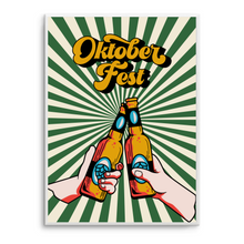 Load image into Gallery viewer, Oktoberfest II | Art Print
