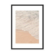 Load image into Gallery viewer, Golden Beach II | Framed Print
