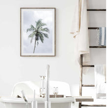 Load image into Gallery viewer, Palm Tree I | Framed Print
